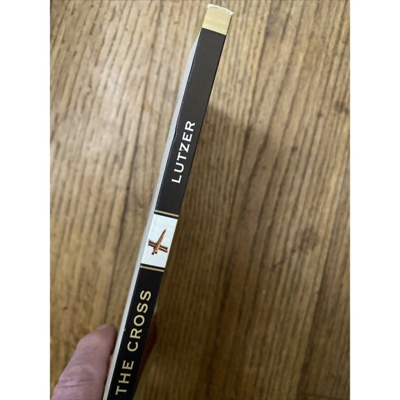 Cries From The Cross Erwin Lutzer Billy Graham Library Religion Christian - Picture 4 of 11